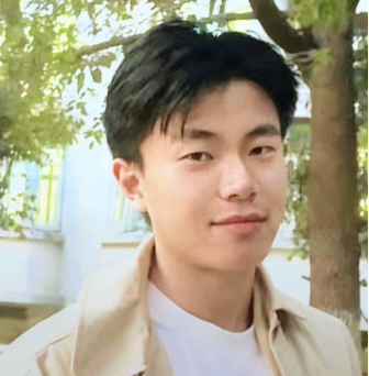 Yilun Wang